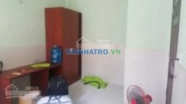 Cho thuê phòng trọ giá rẻ, phòng khép kín ngay trung tâm quận 1 đầy đủ tiện nghi, khu vực an ninh