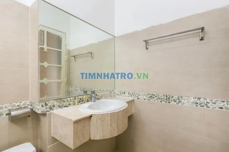 Homestay giá phù hợp và tiện ích