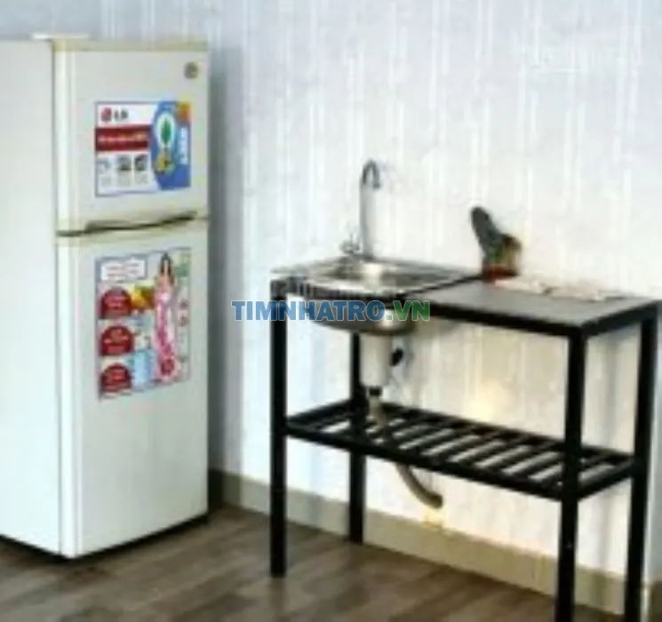 Cho thuê phòng trọ 159 nguyễn thiện thuật, q3. lh 0907771226