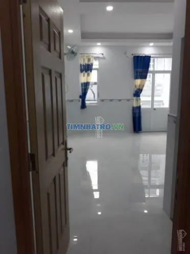 Cho thuê phòng trọ cao cấp hẻm 280/13 cmt8, p10, q3
