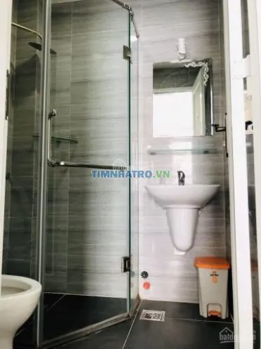 Cho thuê phòng cao cấp cạnh sân bay tân sơn nhất dt 45m2 full nội thất giá 8.5tr/tháng