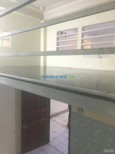 Cho thuê phòng máy lạnh, có gác, khép kín nguyễn oanh, p6, gò vấp
