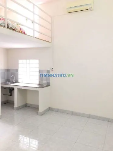 Cho thuê ph.trọ cao cấp pandora trường chinh 25m2