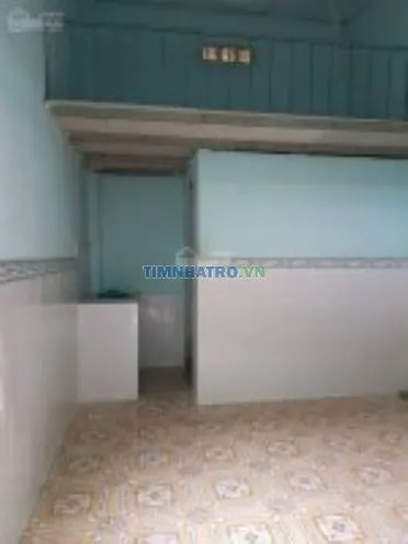 Cho thuê phòng trọ, khu vực mỹ phước 4