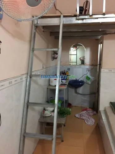 Cho thuê nhà trọ sinh viên hộ gia đình