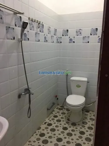 Phòng 20m2 đủ nội thất tại đoàn văn bơ quận 4