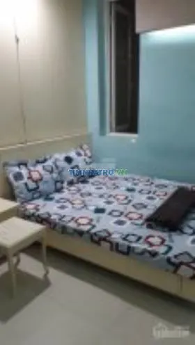 Chính chủ cho thuê phòng nguyễn sơn, p phú thọ hòa, q. tân phú, dt 12m2, giá 1.7tr/tháng
