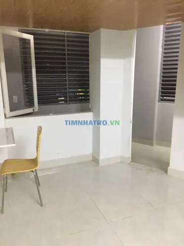 Phòng mới cao cấp thoáng mát tân hương tân phú