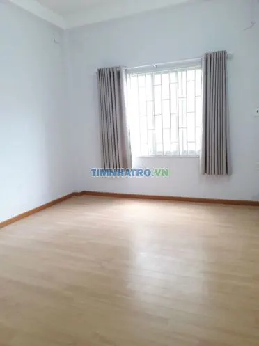 Phòng trọ giá tốt đối diện etown - cộng hòa