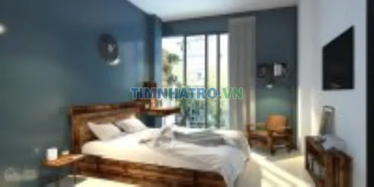 Chính chủ cho thuê chung cư mini đủ đồ, tại ngõ 111 triều khúc 22m2, giá từ 3.1tr