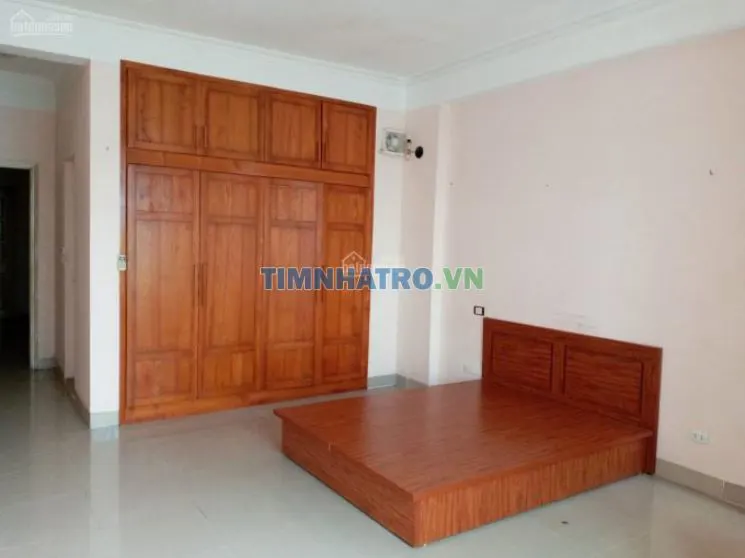 Nhà trọ thoáng mát ở biệt thự văn phú
