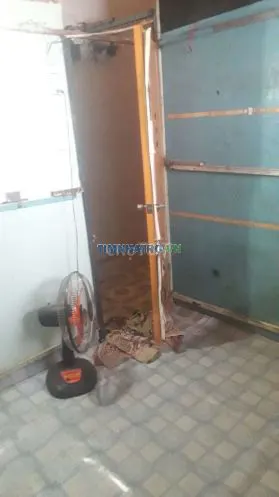 Phòng trọ gác gỗ, giá bình dân, 1 người ở, cửa thg
