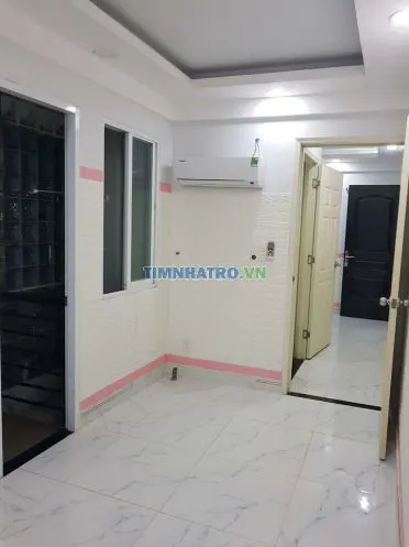 Còn 1 phòng duy nhất mặt tiền, phan văn hớn,