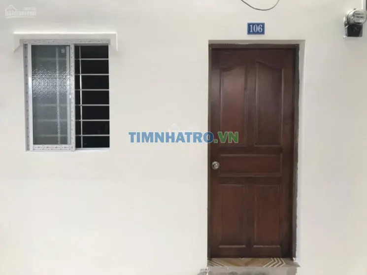 Phòng trọ ông ích khiêm, riêng biệt, yên tĩnh, an ninh rộng 30m2 giá 4tr/tháng. phù hợp gđ