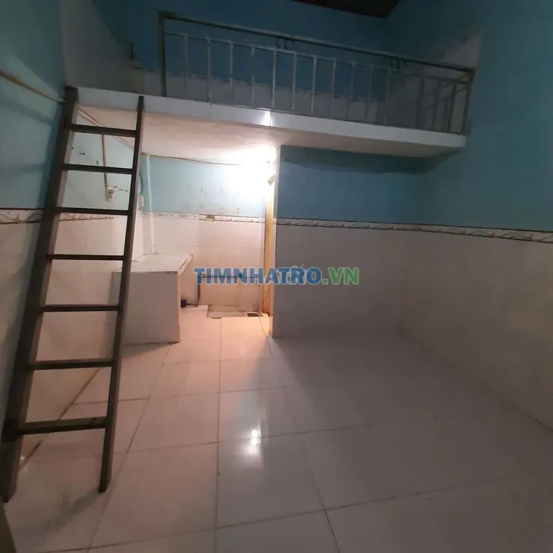 Phòng trọ huyện trảng bom 30m² giá 800k