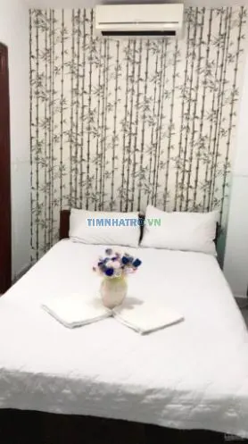 Cho thuê phòng nhà nghỉ - du lịch - vũng tàu (bãi sau)