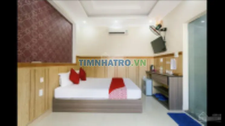 Cho thuê phòng khách sạn - hotel xuân thủy - vũng tàu (bãi sau) lh 0906726946