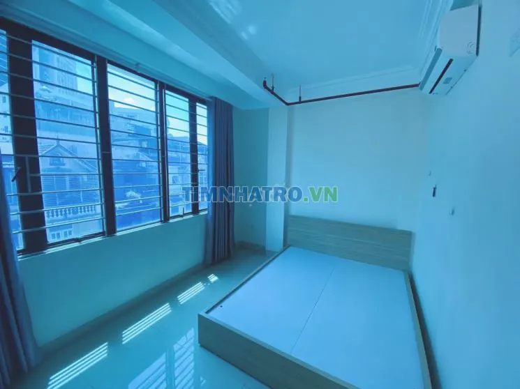Tìm bạn có nhu cầu thuê nhà khu vực bến xe mỹ đình