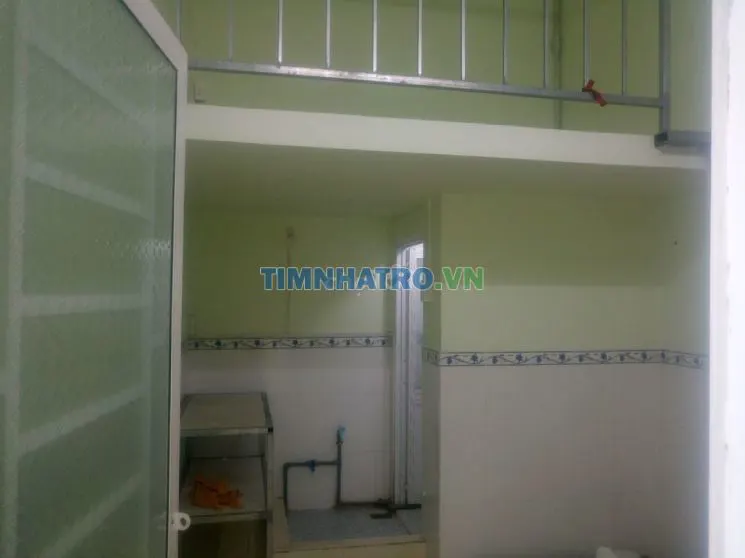 Cho thuê phòng trọ, quận bình tân - an lạc