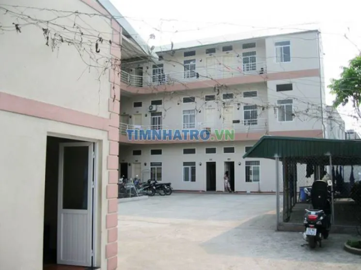 Cho thuê phòng khép kín, tiện nghi đầy đủ, giá từ 1.9 triệu/th tại phố thanh lân. lh 0983 115 125