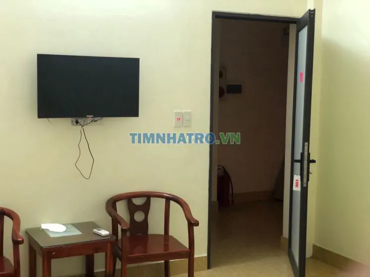 Phòng trọ khép kín,đh 25m2 khu thiên đường bảo sơn