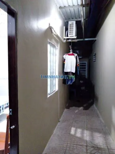 Cần cho thuê 1 phòng trọ sát bãi tắm thủy tiên