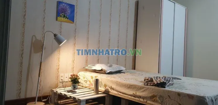 Tìm bạn share phòng trong căn hộ chung cư hagl3
