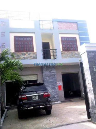 Phòng hotel cho thuê tháng tp thủ dầu một