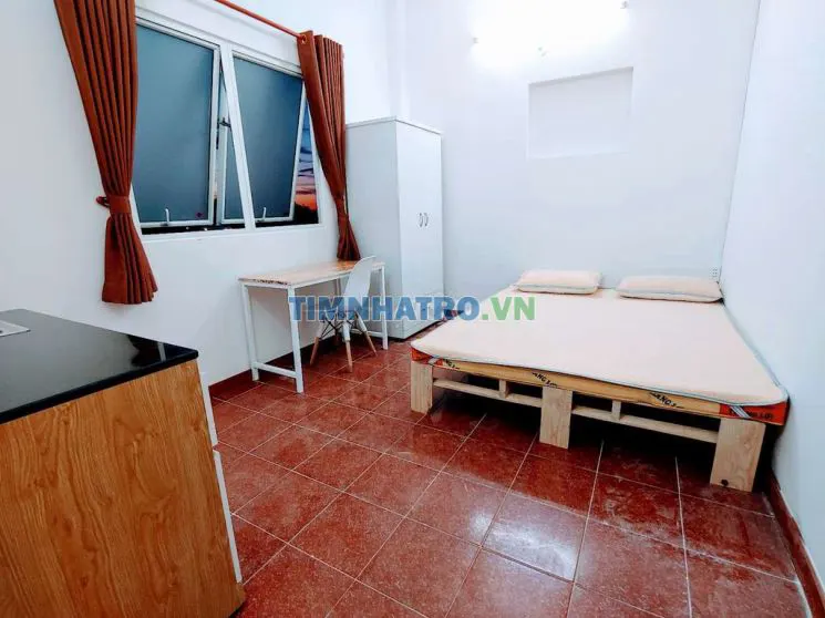 Hồng hà, giải phóng - tân bình - sạch đẹp