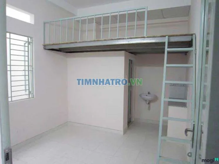 Phòng trọ thành phố tân an 28m², long an