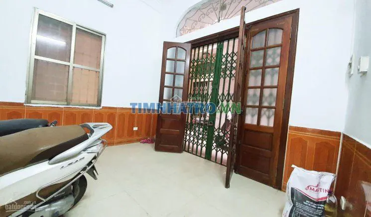 Phòng chính chủ đầy đủ đồ gần văn miếu