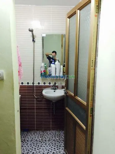 Phòng đẹp, mô hình chung cư mini, quận nam từ liêm