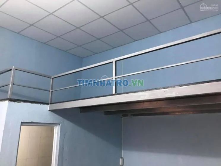 Cho thuê 5 phòng trọ mới xây - gác lửng - wc riêng - cách phố cổ hội an 2km