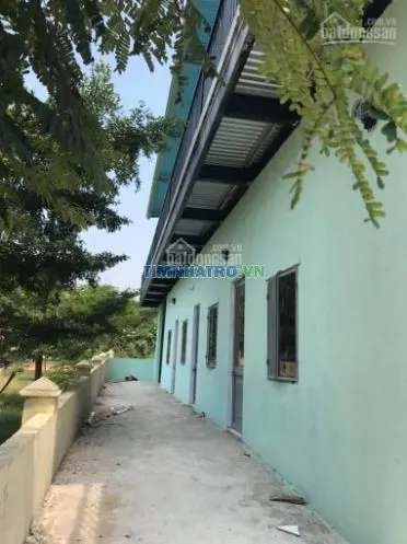 Cho thuê phòng trọ gần khu công nghiệp hòa khánh giá 1,4tr