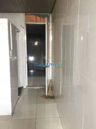 Cho thuê phòng có đủ nội thất giá 1.400.000