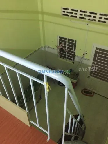 Phòng trọ đưởng phó cơ điều f3 thành phố vĩnh long