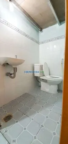 Phòng trọ thị xã dĩ an- kcn sóng thần 15m²