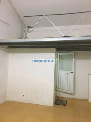 Phòng thoáng mát tại 237/4 hòa bình, tân phú