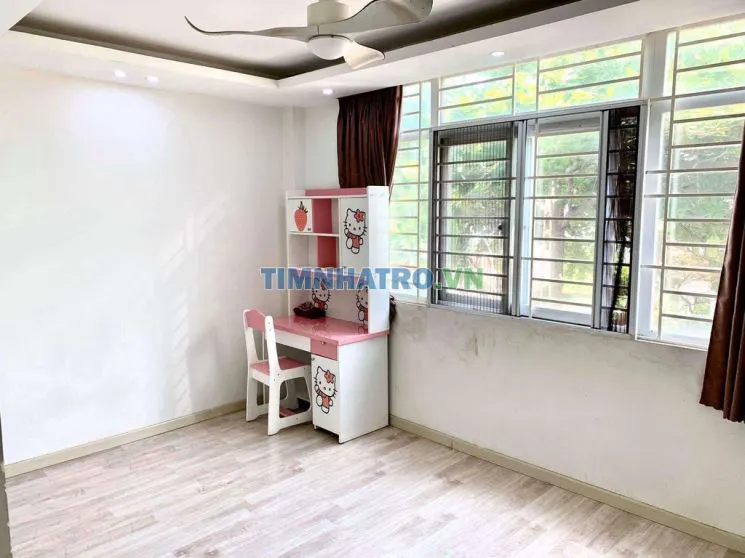 Phòng đẹp gần sân bay,cv gia định