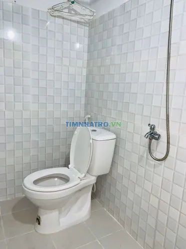 Phòng trọ bình hoà gần triễn lãm đà nẵng 18m2