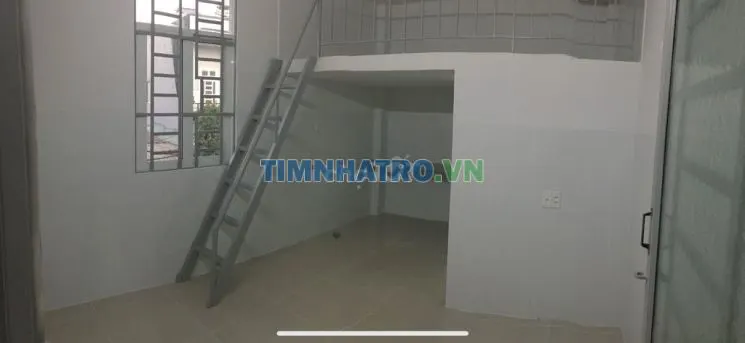 Phòng trọ quận 9, sau ktx spkt, gần kcn cao, đ.lvv