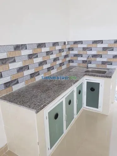 Cho thuê nhà liền kề 50m2 huỳnh văn luỹ