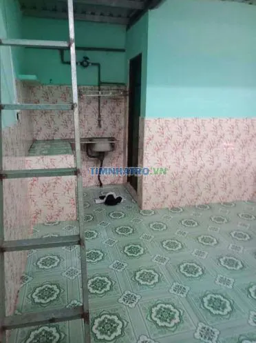Phòng trọ thị xã tân uyên 40m²
