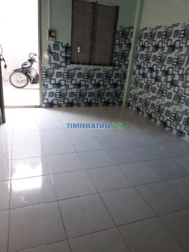 Cho thuê phòng trọ p11 vũng tàu