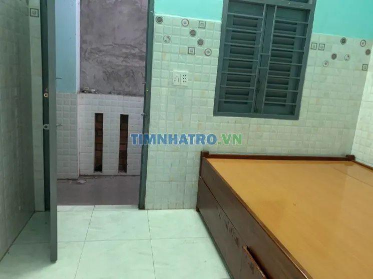 Phòng ngay kcn sóng thần, cho thuê lâu dài, an ninh