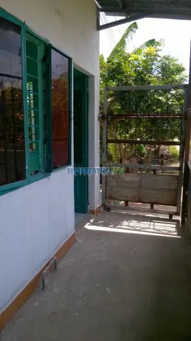 Phòng trọ giá nhân viên gần bv xuyên á