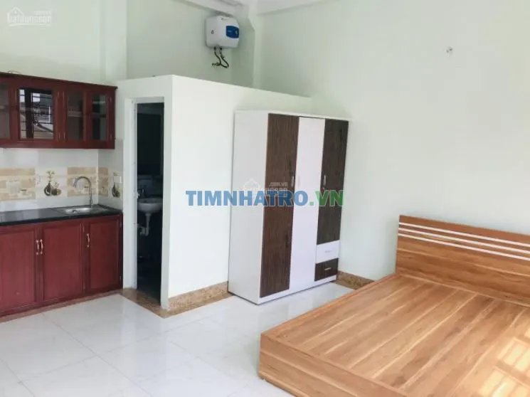 Cho thuê chung cư mini cạnh khu đô thị xa la, đối diện toà nhà hemico xa la giá từ 2tr6 - 3tr/th