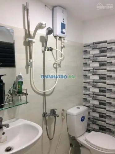 Phòng cho thuê đầy đủ tiện nghi đinh tiên hoàng q1