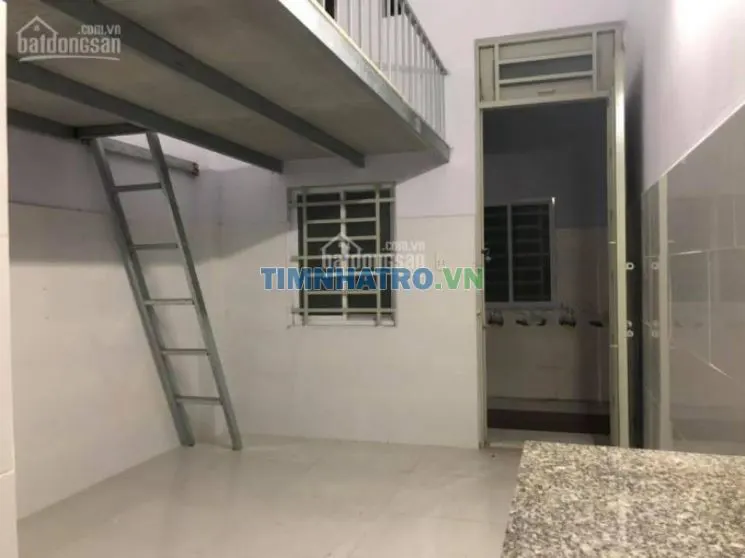 Phòng trọ tân bình lê văn sỹ, trường chinh