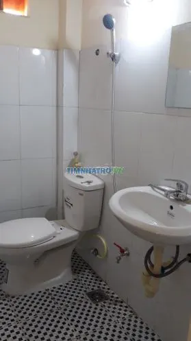 Phòng trọ khép kín gần ga, bến xe gia lâm